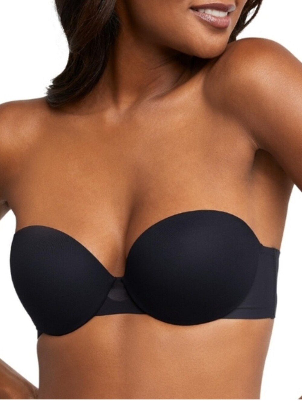 Maidenform Dreamwire Strapless Bra 6 Way Convertible Bra NWT